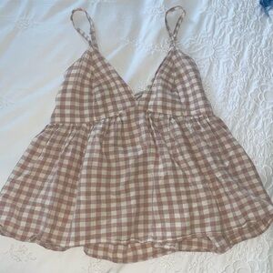 urban outfitters top